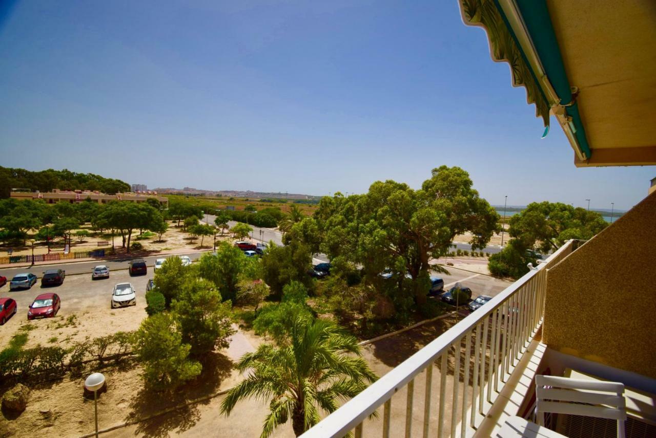 48 Love Beach - Ac/Wifi La Mata  Eksteriør bilde