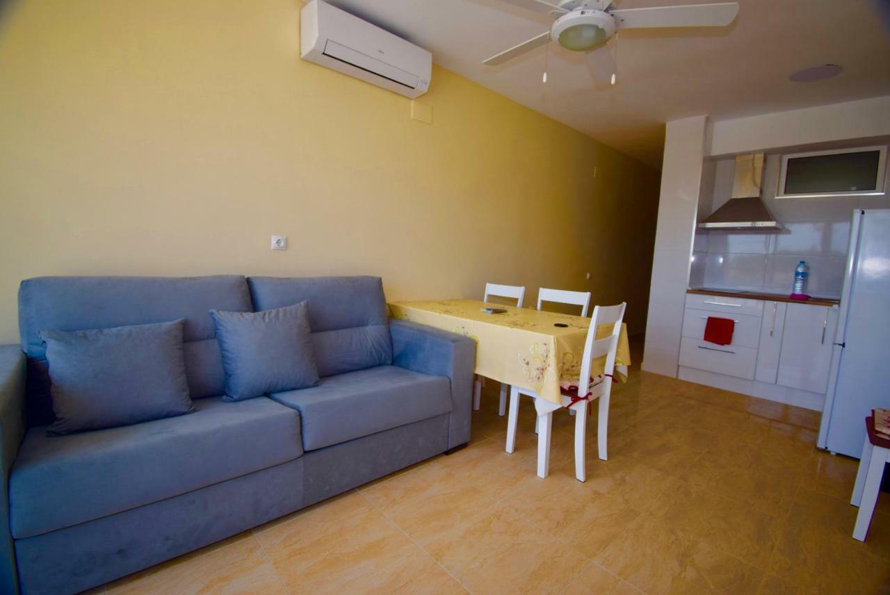 48 Love Beach - Ac/Wifi La Mata  Eksteriør bilde
